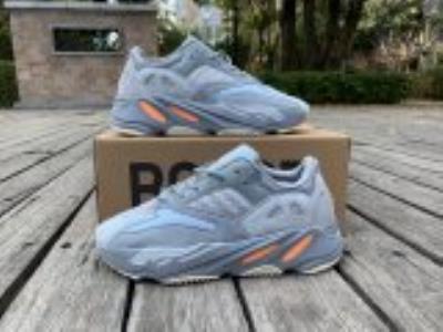 cheap quality Adidas Yeezy Boost 700 inertia Model No. 3